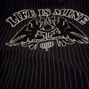 NEW MENS PRONTI VELVET LAPELED CHALK STRIPE BLAZER NEW MEDIUM/38R-41R EMBOSSED